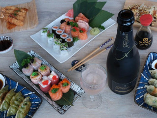 Sushi Lux