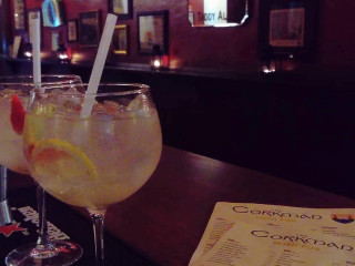 The Corkman Irish Pub