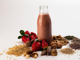 Power Foods