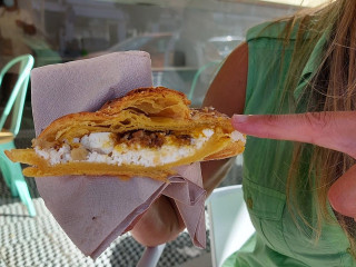O Melhor Croissant Da Minha Rua