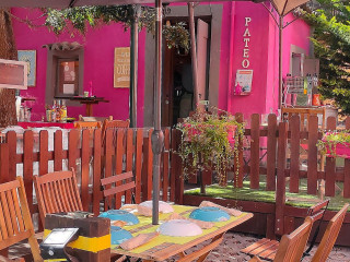 Páteo Café