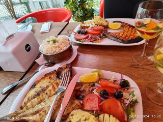 Grill N Chill Almada