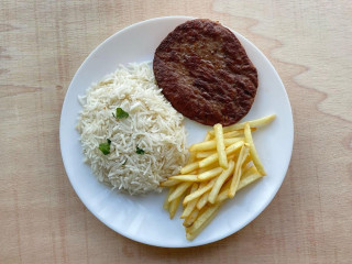 Lisboa Doner Kebab Fast Food (halal)