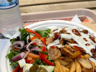 Zahir Kebab