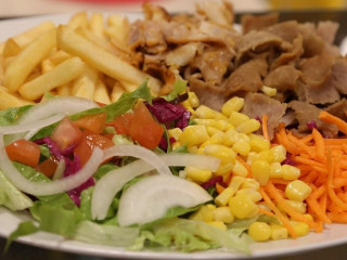 Kebab Grill House