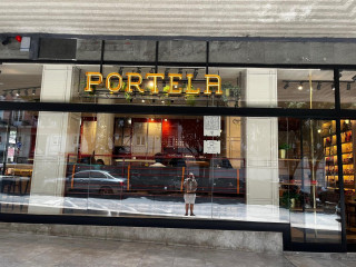 Portela Cafés Av. António Augusto Aguiar