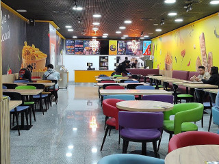 Zahir Kebab