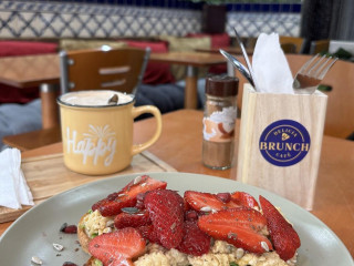 Delicia Brunch Café