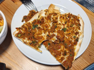 Liton's Turkish Grill