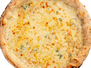 Nordic Pizza