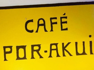 Café Por Akui
