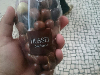 Hussel