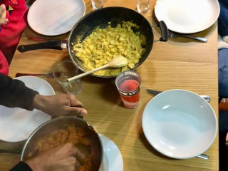 Chefugees