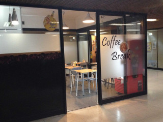 Coffee Break