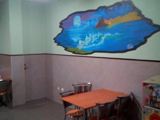 Café Oceano
