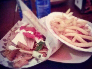 Doner Kebab Porto