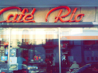 Café Rio
