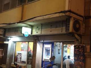 Best Kebab
