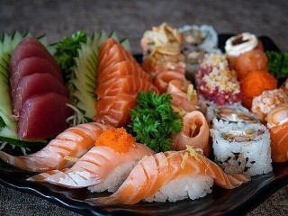 Lak Sushi