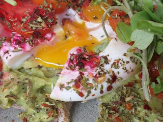 Sauvage Gourmet