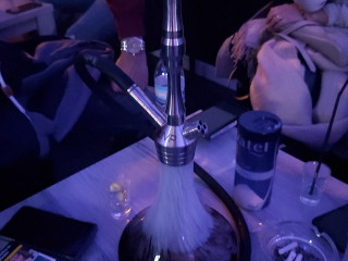 Medusa Lounge
