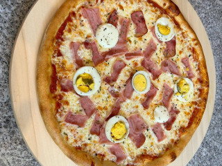 Pizzalis