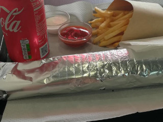 Ali Doner Kebab Bairro Alto