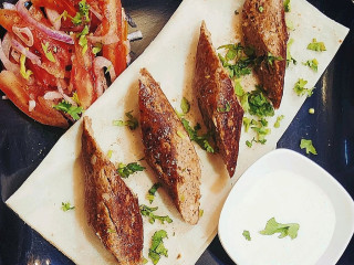 Kebab Club Cacilhas