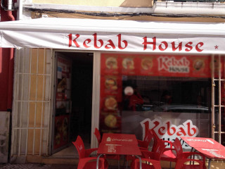 Kebab House