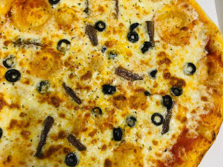 Taiba Pizza And Pasta