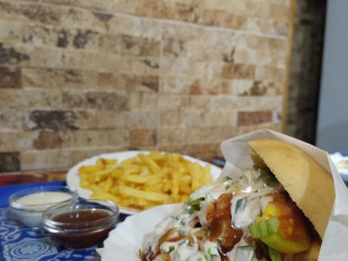 2s Kebab