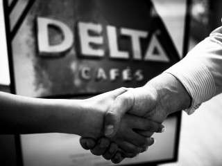 Delta Cafés Lisboa