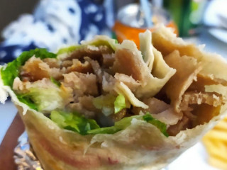 Kashmir Kebab