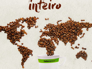 Deltaexpresso (shopping Riomar Aracaju)