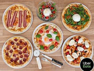 Josefino Pizza