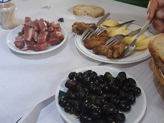 Cafe Diamante