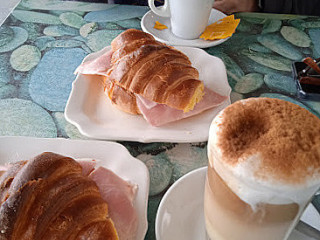 Pastelaria Delicia