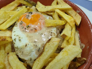 Almada à Minhota