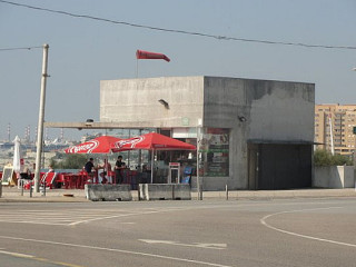 Eating Point