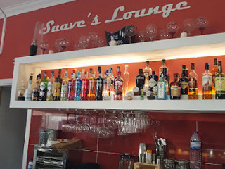 Suave´s Lounge