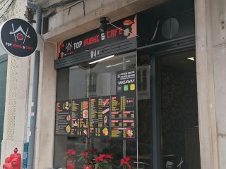 Top Sushi
