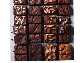 Cocoa Brownies