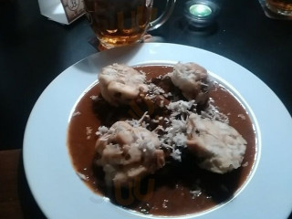 Šnyt Sokolská Liberec