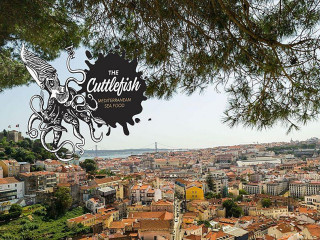 The Cuttlefish
