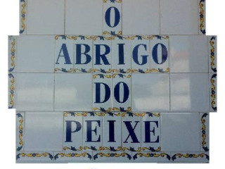 Abrigo Do Peixe