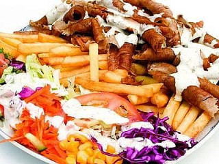 Almada Kebab Pizzaria