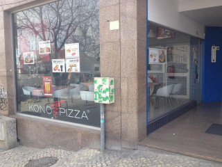 Kono Pizza