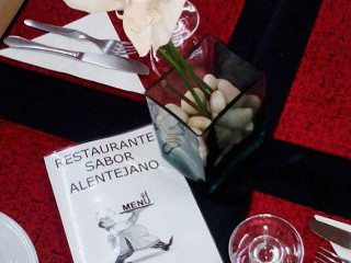Sabor Alentejano Ferragudo