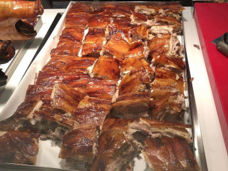 O Forno Do Leitao Do Ze