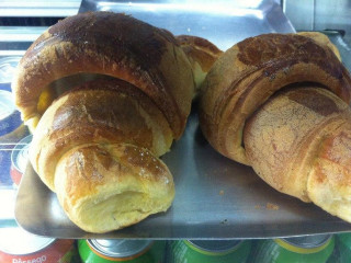 Pastelaria Matinal